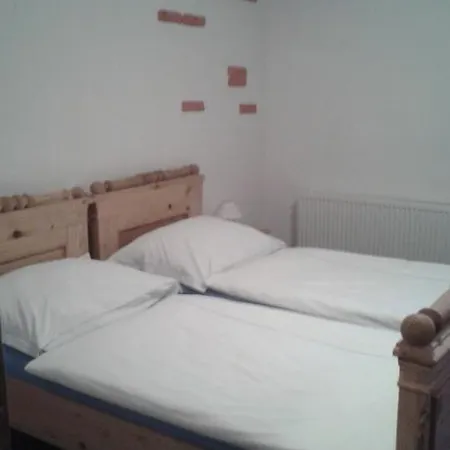 Guest house V Starom Mlyne Bela (Zilinsky kraj)