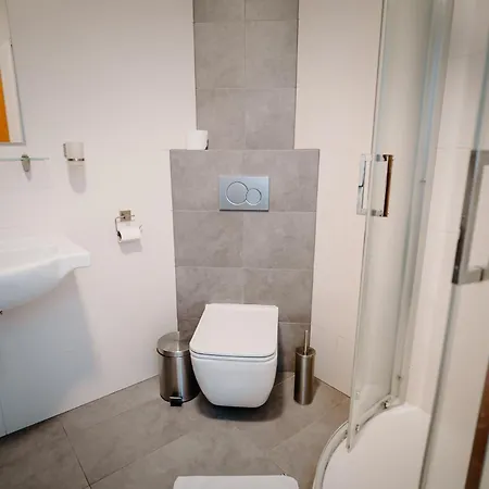 Penzion V Starom Mlyne