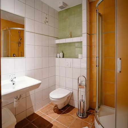 V Starom Mlyne Belá