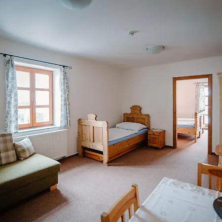 V Starom Mlyne 3* Belá