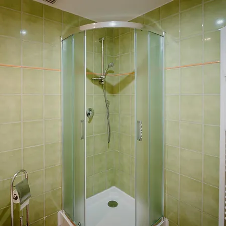 V Starom Mlyne Penzion