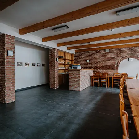 V Starom Mlyne Pensionat