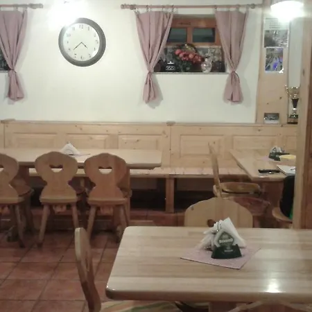 V Starom Mlyne Guest house Bela (Zilinsky kraj)