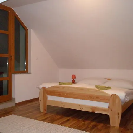 Guest house V Starom Mlyne Bela (Zilinsky kraj)