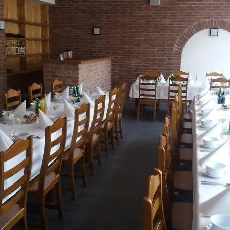 Guest house V Starom Mlyne *