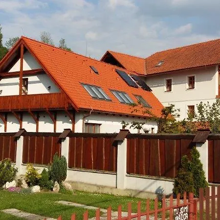 Pensjonat V Starom Mlyne Belá (Žilinský kraj)