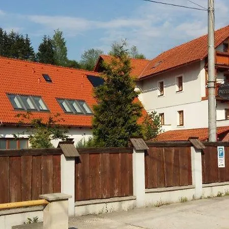 V Starom Mlyne