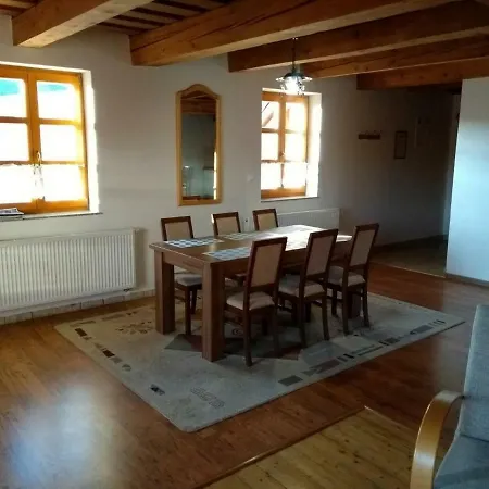 V Starom Mlyne Guest house